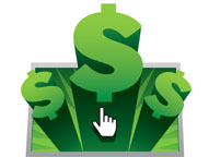 Pay Per Click Advertising
