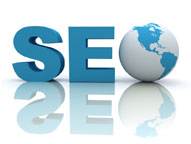 Search Engine Optimization